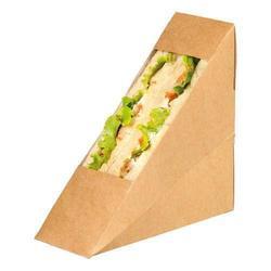 Sandwich Boxes